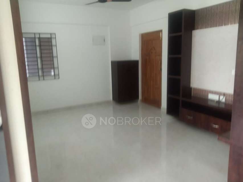 2 BHK Flat In Bochs Akshaya, Akshayanagar for Rent  In Akshayanagar