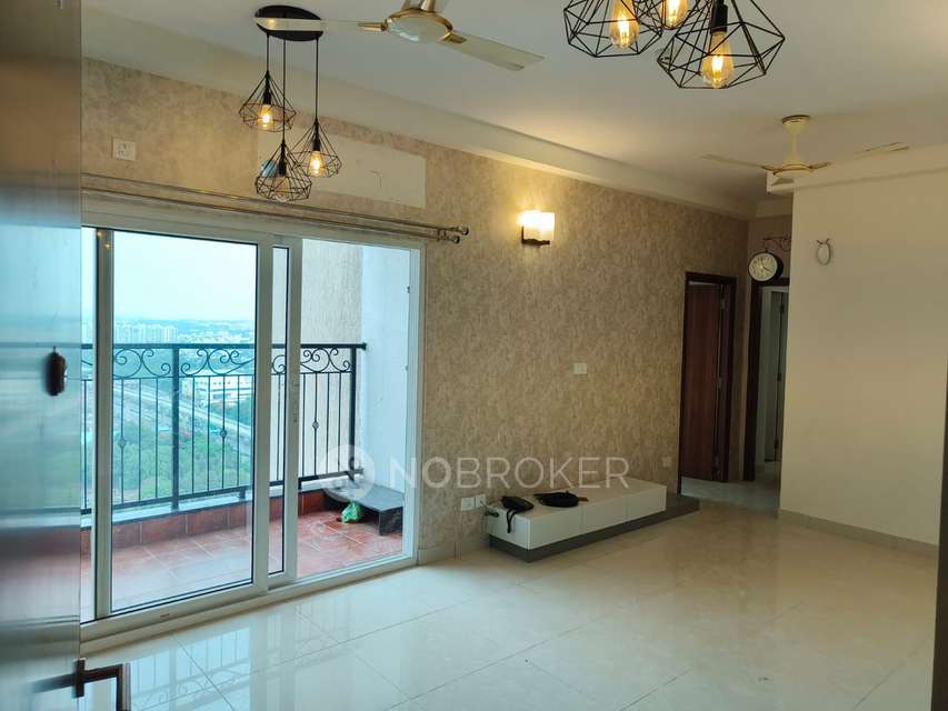 2 BHK Flat In Prestige Jindal City for Rent  In Prestige Jindal City