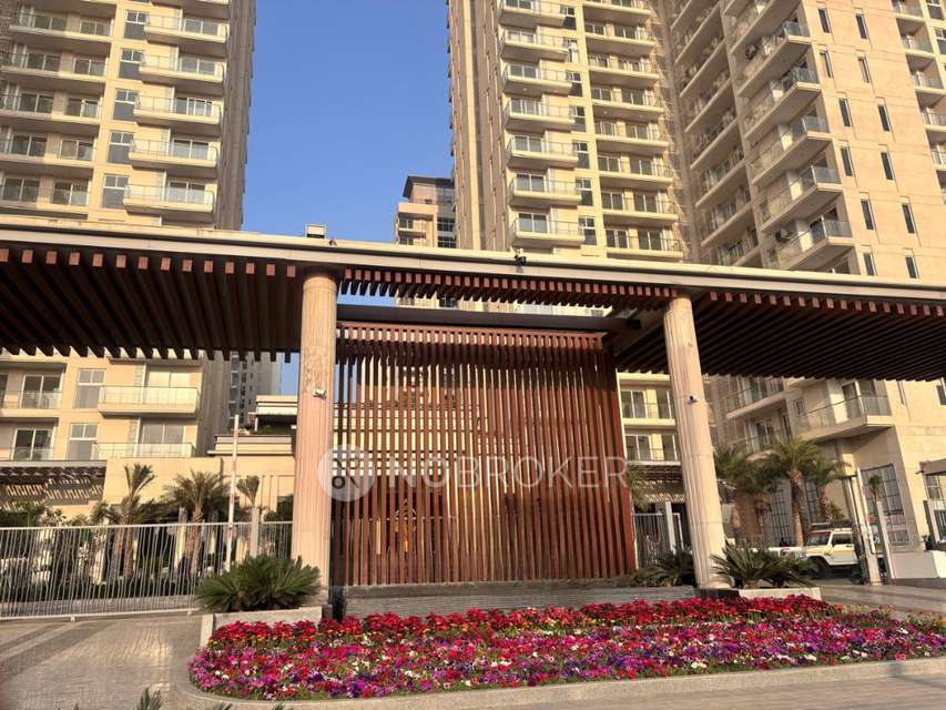 2 BHK Flat In Ace Starlit for Rent  In Sector 152, Sector 152, Noida