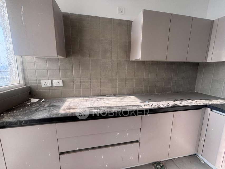 2 BHK Flat In Ace Starlit for Rent  In Crossings Republik