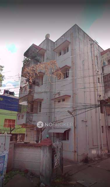 2 BHK Flat In Ar Rahman Apartment for Rent  In Egmore