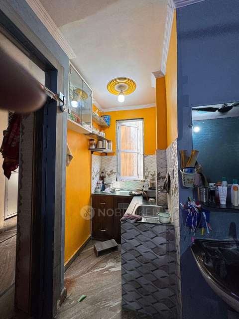 2 BHK Flat In Apartment For Sale  In Chand Bagh, New Mustafabad