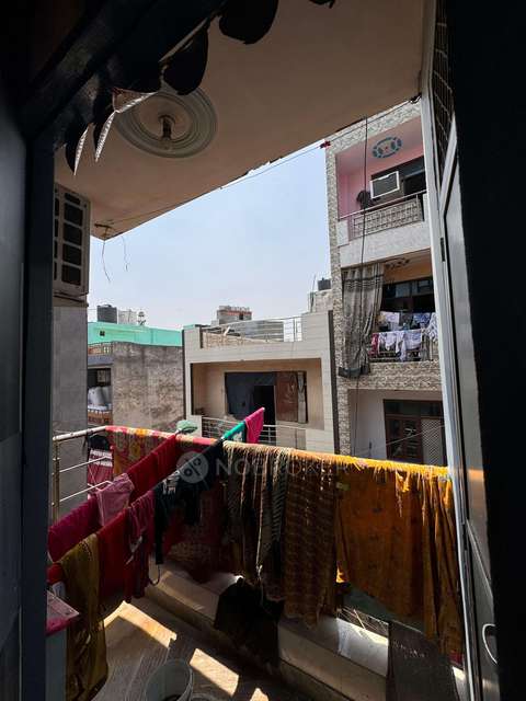 2 BHK Flat In Apartment For Sale  In Chand Bagh, New Mustafabad