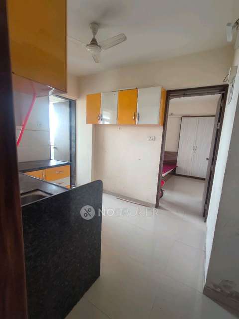 1 BHK Flat In Punyavastu By Triaa Housing for Rent  In Charholi Phata