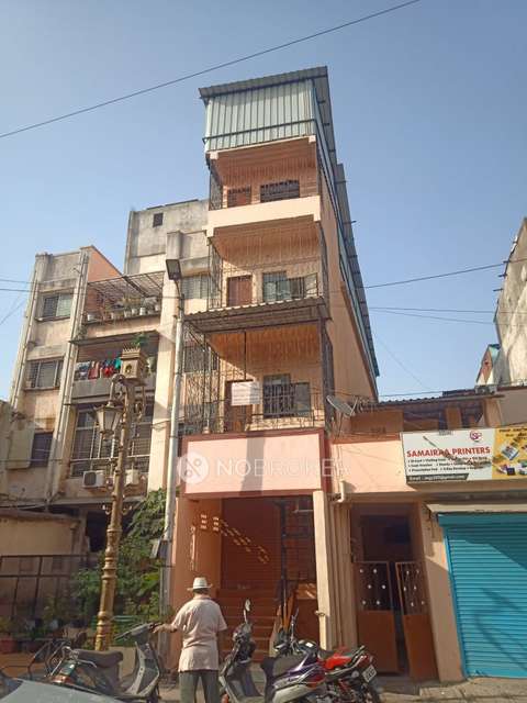 4+ BHK Flat For Sale  In Pimpri-chinchwad