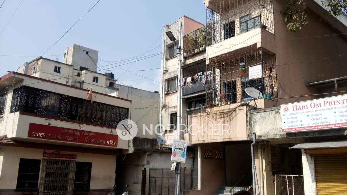 4+ BHK Flat For Sale  In Pimpri-chinchwad