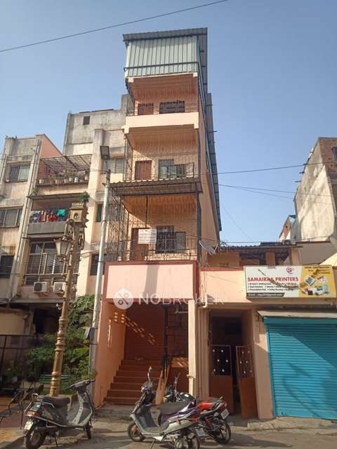 4+ BHK Flat For Sale  In Pimpri-chinchwad