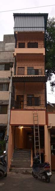 4+ BHK Flat For Sale  In Pimpri-chinchwad