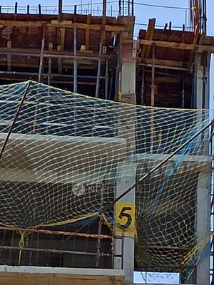 3 BHK Flat In Godrej Nest, Noida For Sale  In Sector 150