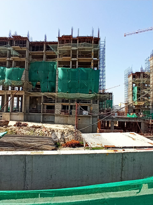 3 BHK Flat In Godrej Nest, Noida For Sale  In Sector 150