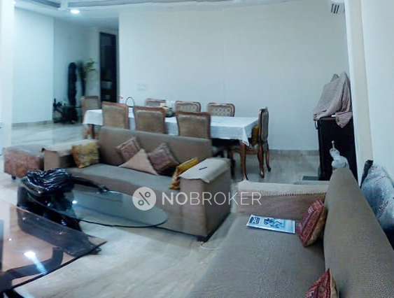 4 BHK Flat for Rent  In Greater Kailash I