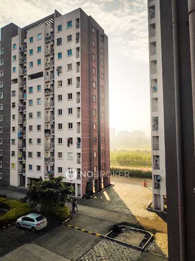 2 BHK Flat In Xrbia Eiffel City  For Sale  In Chakan