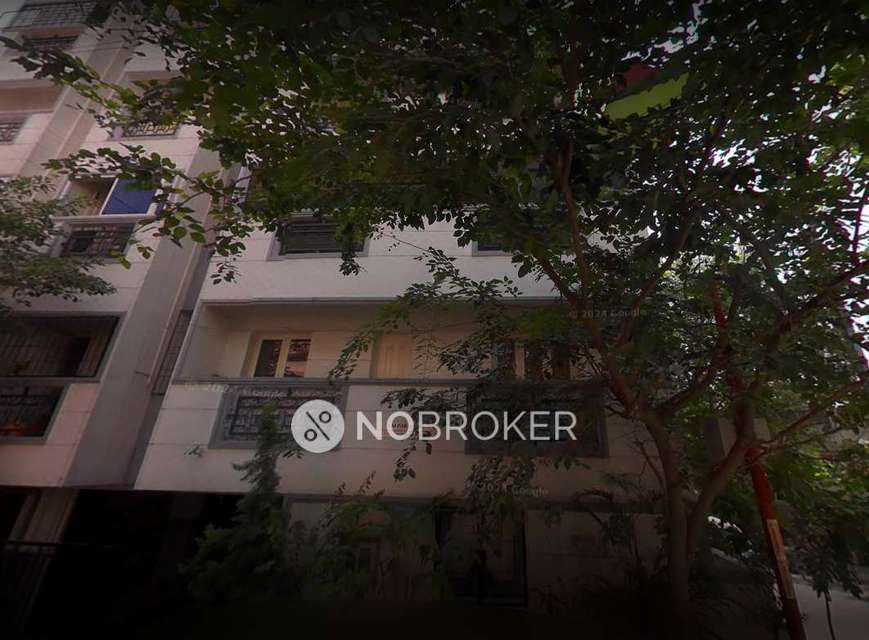 2 BHK Flat In Anubhava Sai Paramesh for Rent  In Jigani