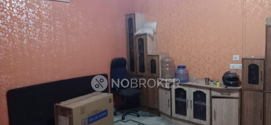 3 BHK Flat For Sale  In New Industrial Town, 