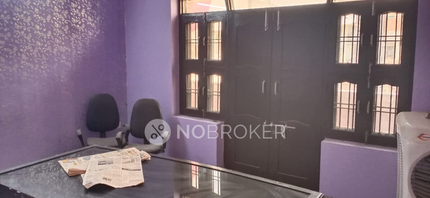 3 BHK Flat For Sale  In New Industrial Town, 