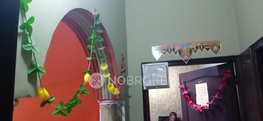 3 BHK Flat For Sale  In New Industrial Town, 