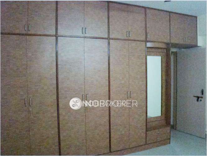 3 BHK Flat In Sowparnika Skanda Apt  For Sale  In Hoodi