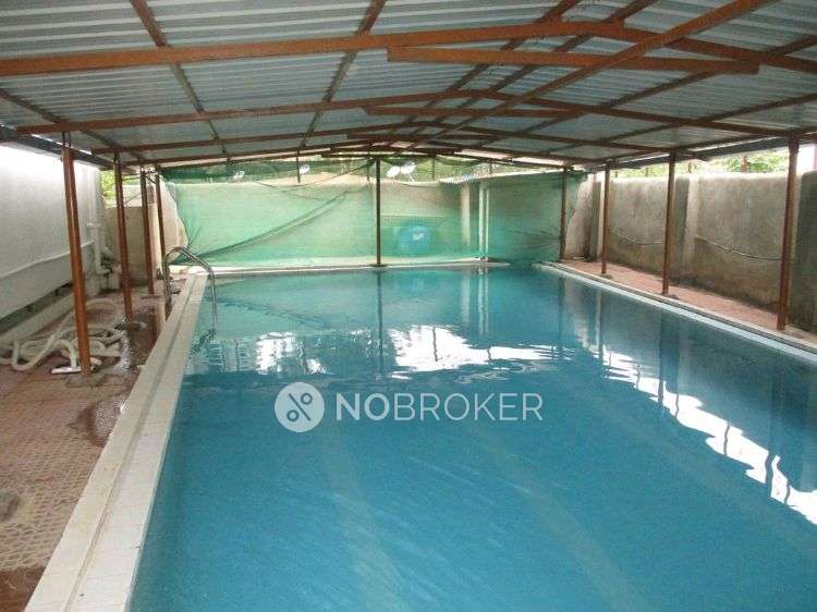 3 BHK Flat In Sowparnika Skanda Apt  For Sale  In Hoodi