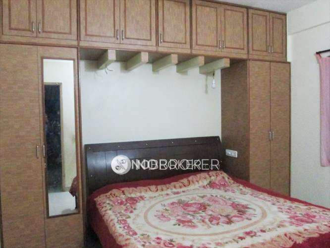 3 BHK Flat In Sowparnika Skanda Apt  For Sale  In Hoodi