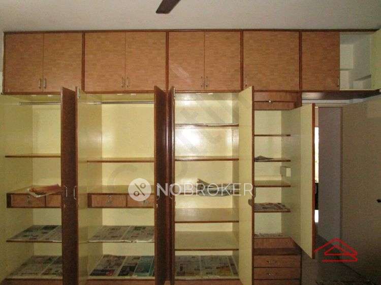 3 BHK Flat In Sowparnika Skanda Apt  For Sale  In Hoodi