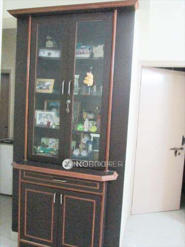 3 BHK Flat In Sowparnika Skanda Apt  For Sale  In Hoodi