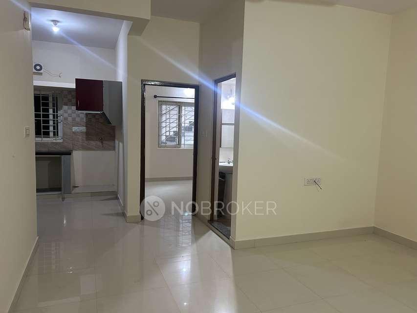 1 BHK Flat In Skanda for Rent  In Bommanahalli