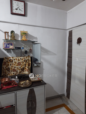 1 BHK Flat In Aum Kiran For Sale  In Borivali West