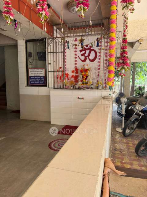 2 BHK Flat In Vasani Paradise For Sale  In Taloja