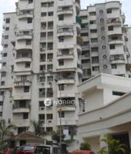 3 BHK Flat In Kabra Happy Valley for Rent  In Thane West