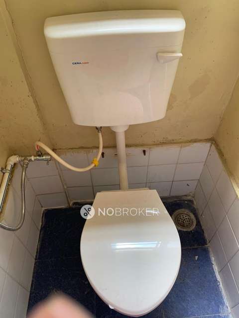 2 BHK Flat For Sale  In Dhankawadi