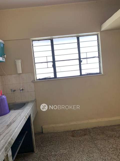 2 BHK Flat For Sale  In Dhankawadi