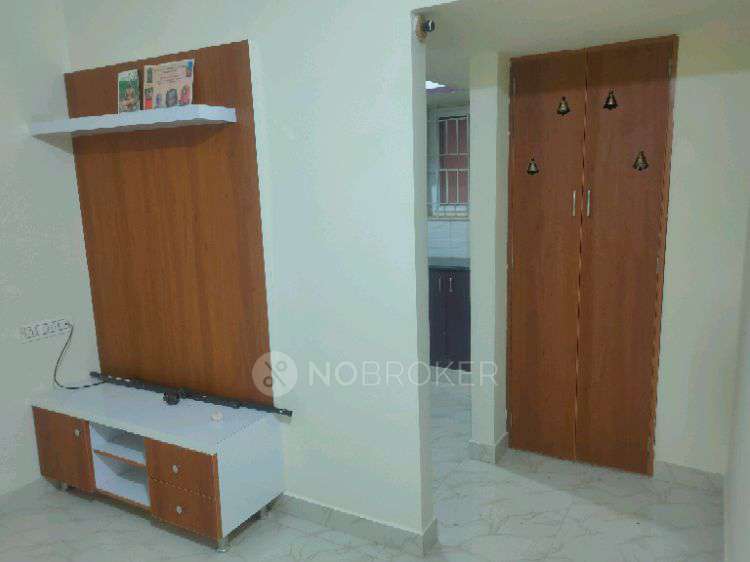 1 BHK House for Rent  In #12, Ulka Kuteera, Patalamma Layout, V S Reddy Colony, Kadugodi, Bengaluru, Karnataka 560067, India