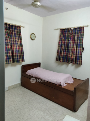 1 BHK Flat In Sai Niketan For Sale  In Dahisar West