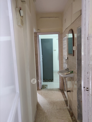 1 BHK Flat In Sai Niketan For Sale  In Dahisar West