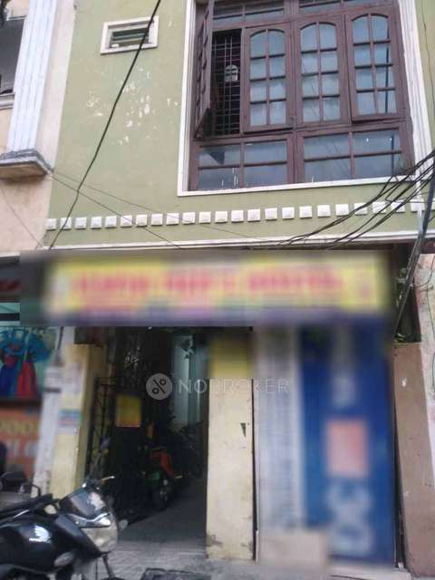 PG for Boys in Sanjeeva Reddy Nagar