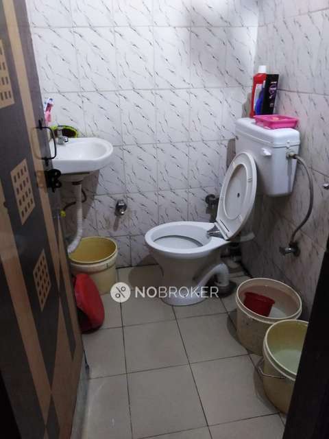 1 BHK Flat For Sale  In Mehrauli