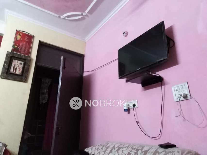 1 BHK Flat For Sale  In Mehrauli