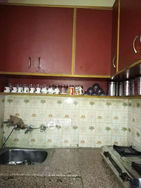 1 BHK Flat For Sale  In Mehrauli