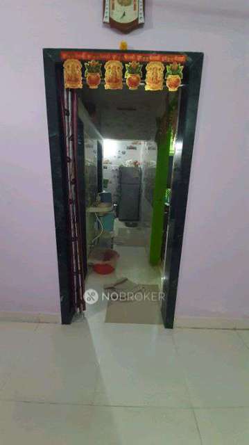 1 BHK Flat In Center Plaza - Ii C.h.s. Ltd. For Sale  In Virar East