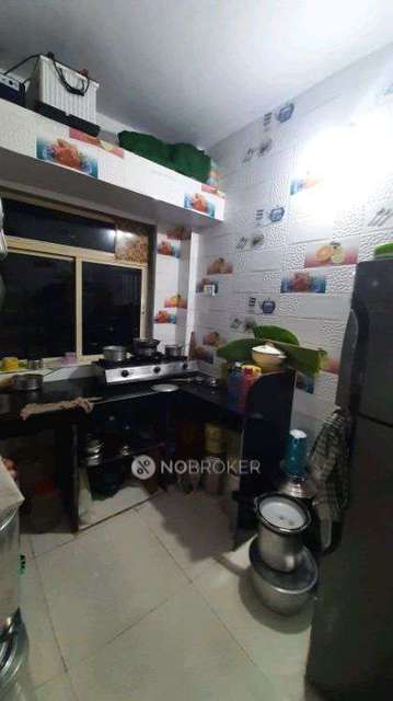 1 BHK Flat In Center Plaza - Ii C.h.s. Ltd. For Sale  In Virar East