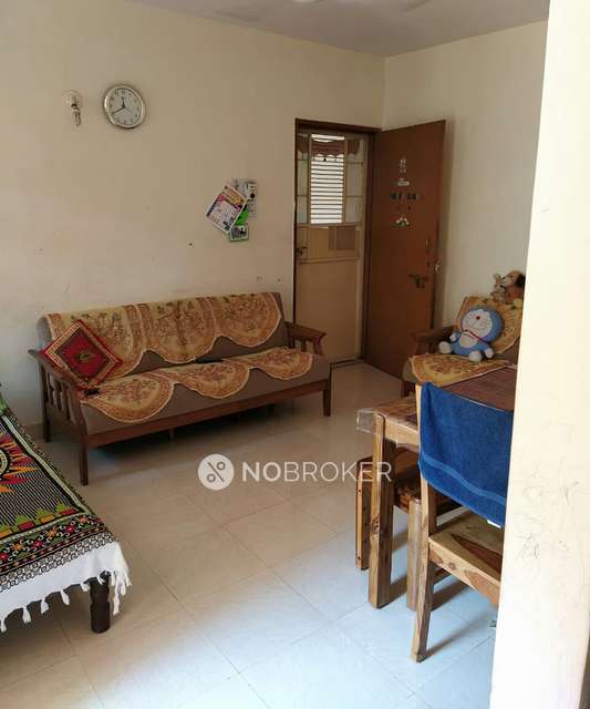 2 BHK Flat In Spring Dales For Sale  In Kharadi