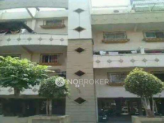 2 BHK Flat In Spring Dales For Sale  In Kharadi