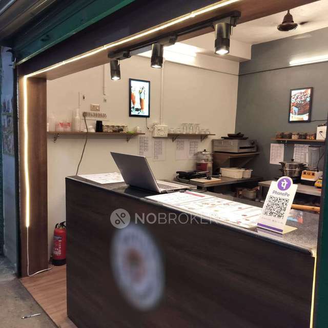 Restaurant/Cafe in Sembakkam, Chennai for sale 