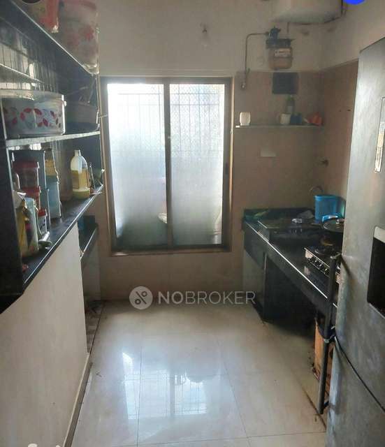 2 BHK Flat In Harmony Horizons For Sale  In Thane West