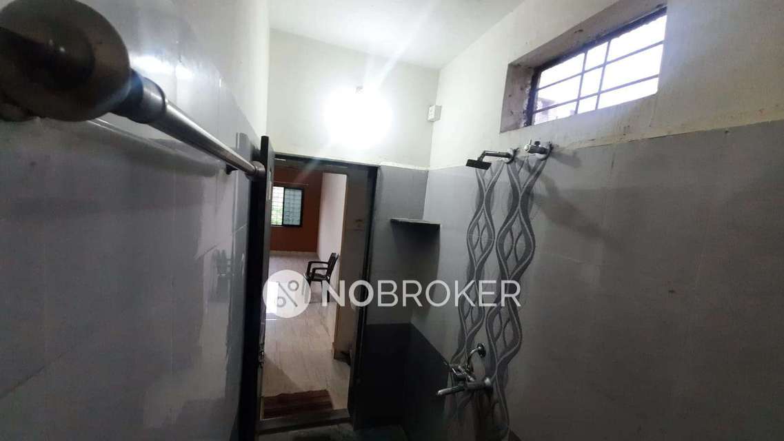 1 RK House for Rent  In Wagholi