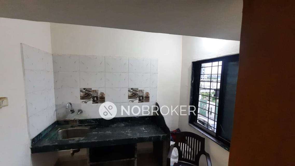 1 RK House for Rent  In Wagholi