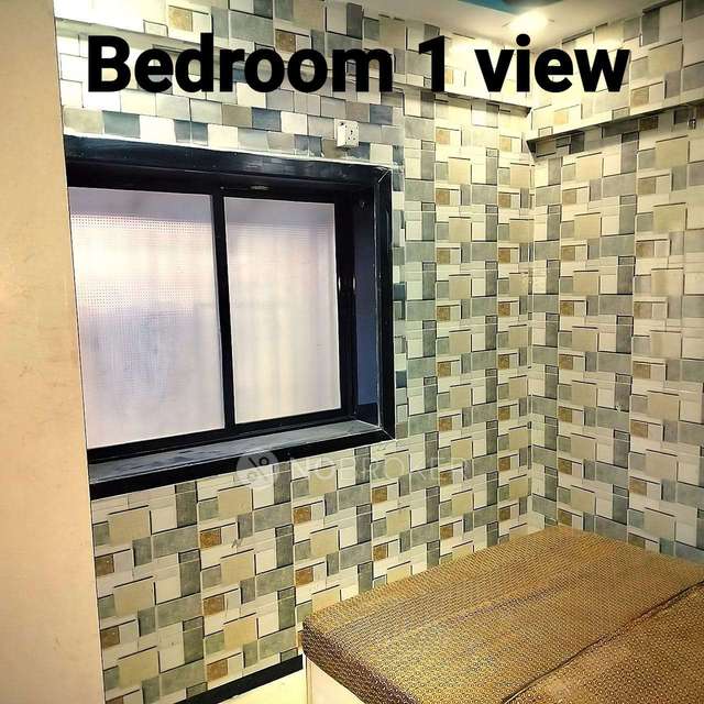 2 BHK Flat In Waghani Vihar Chs For Sale  In Bhayander West