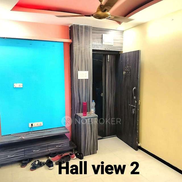 2 BHK Flat In Waghani Vihar Chs For Sale  In Bhayander West