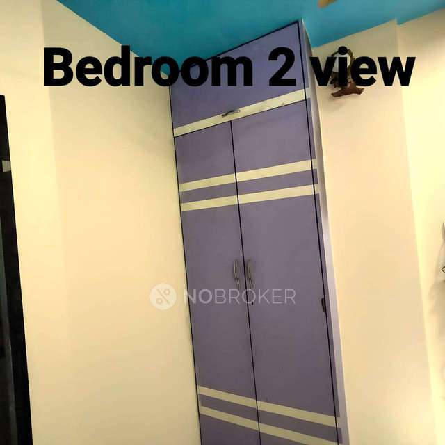 2 BHK Flat In Waghani Vihar Chs For Sale  In Bhayander West