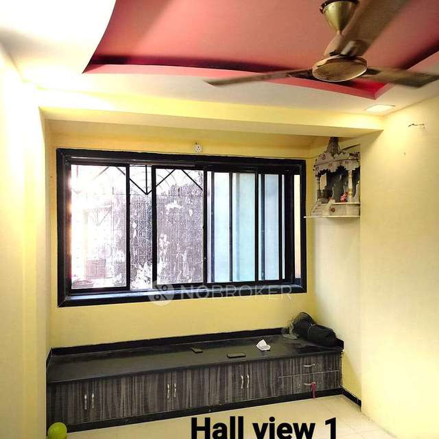 2 BHK Flat In Waghani Vihar Chs For Sale  In Bhayander West